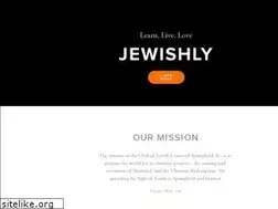 Sites similar to chabadspringfield.com