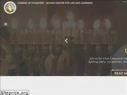 Sites similar to chabadstamford.org