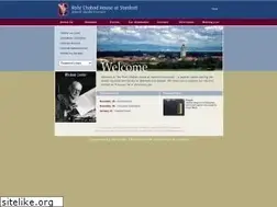 Sites similar to chabadstanford.org