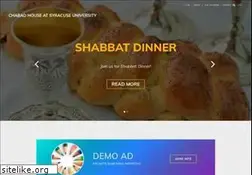 Sites similar to chabadsu.com