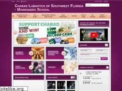 Sites similar to chabadswf.org
