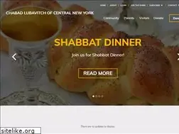 Sites similar to chabadsyracuse.com