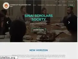 Sites similar to chabadtallahassee.com