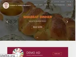 Sites similar to chabadtemple.com