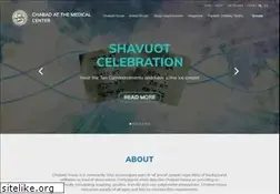 Sites similar to chabadtmc.org