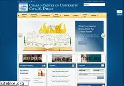 Sites similar to chabaduc.org