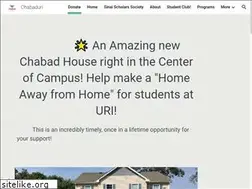 Sites similar to chabaduri.com