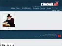Sites similar to chabadusa.com