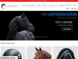 Sites similar to chaballo.com.au
