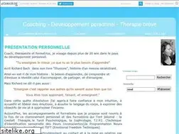 Sites similar to chabalr-coaching.info