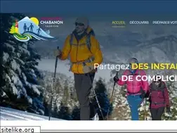 Sites similar to chabanon-selonnet.com