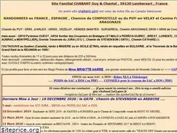 Sites similar to chabant.fr