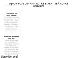Sites similar to chabbert-agencement.shop