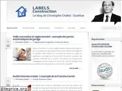 Sites similar to chabbi.fr