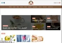 Sites similar to chabeneficios.com.br
