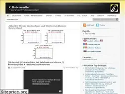 Sites similar to chabermu.wordpress.com