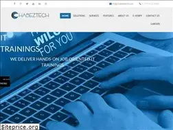 Sites similar to chabeztech.com