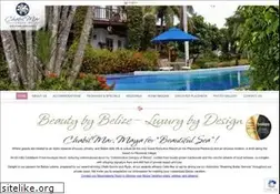 Sites similar to chabilmarvillas.com