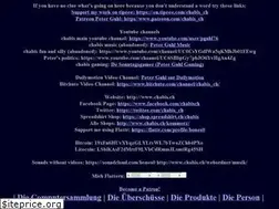 Sites similar to chabis.ch