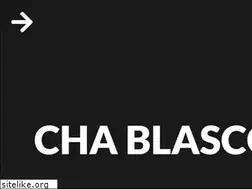 Sites similar to chablasco.com
