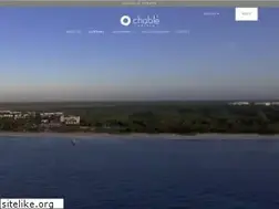 Sites similar to chablehotels.com