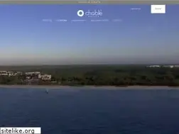 Sites similar to chableresort.com