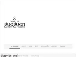 Sites similar to chablis-gueguen.fr