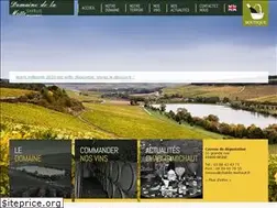 Sites similar to chablis-michaut.fr