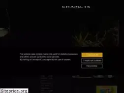 Sites similar to chablis-wines.com