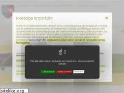 Sites similar to chablis.net