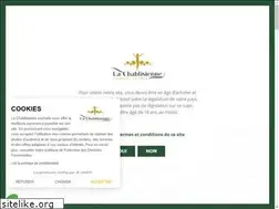 Sites similar to chablisienne.com