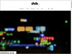 Sites similar to chabmastering.com