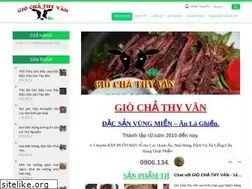 Sites similar to chabochinhhieudanang.vn