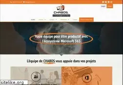 Sites similar to chabos.ca