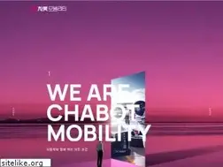 Sites similar to chabot.kr