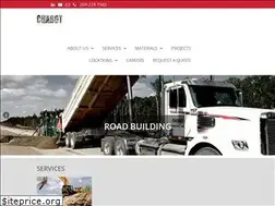 Sites similar to chabotenterprises.ca