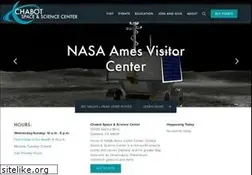 Sites similar to chabotspace.org