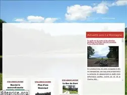 Sites similar to chabreloche.com