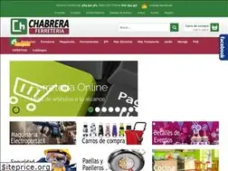 Sites similar to chabrera.net