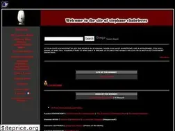 Sites similar to chabrieres.pagesperso-orange.fr