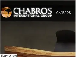 Sites similar to chabros.com