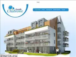 Sites similar to chabrowe.pl