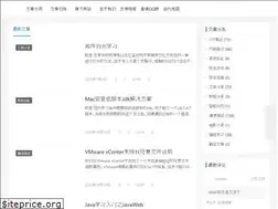 Sites similar to chabug.org