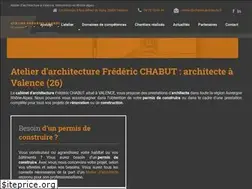 Sites similar to chabut-architecte.fr