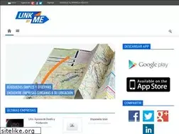 Sites similar to chacabuco.linkbyme.com.ar
