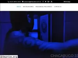 Sites similar to chacabuco33.cl