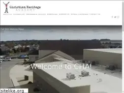 Sites similar to chacademy.com