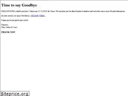 Sites similar to chacafoods.com
