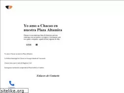 Sites similar to chacao.gob.ve