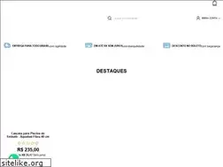 Sites similar to chacarasecia.com.br
